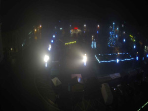 Město Klatovy - Náměstí Míru - 18.12.2025 v 22:00 Město Klatovy - Náměstí Míru - 18.12.2025 v 22:00