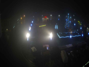 Město Klatovy - Náměstí Míru - 18.12.2025 v 22:30 Město Klatovy - Náměstí Míru - 18.12.2025 v 22:30