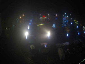 Město Klatovy - Náměstí Míru - 18.12.2025 v 23:00 Město Klatovy - Náměstí Míru - 18.12.2025 v 23:00