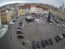 Náměstí Míru