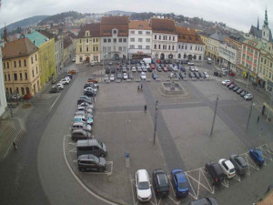 Město Klatovy - Náměstí Míru - 19.2.2026 v 10:00 Město Klatovy - Náměstí Míru - 19.2.2026 v 10:00