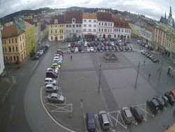 Náměstí Míru