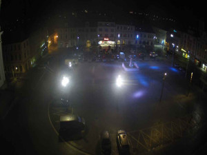 Město Klatovy - Náměstí Míru - 28.2.2026 v 00:00 Město Klatovy - Náměstí Míru - 28.2.2026 v 00:00