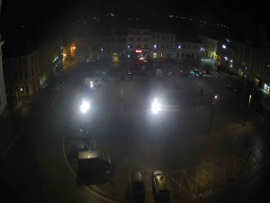 Město Klatovy - Náměstí Míru - 28.2.2026 v 02:00 Město Klatovy - Náměstí Míru - 28.2.2026 v 02:00