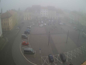 Město Klatovy - Náměstí Míru - 3.3.2026 v 08:00 Město Klatovy - Náměstí Míru - 3.3.2026 v 08:00