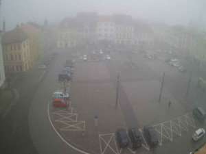 Město Klatovy - Náměstí Míru - 3.3.2026 v 08:30 Město Klatovy - Náměstí Míru - 3.3.2026 v 08:30