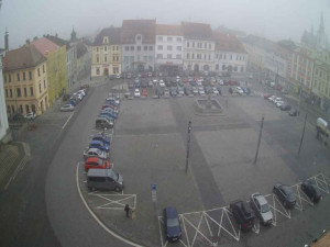 Město Klatovy - Náměstí Míru - 3.3.2026 v 10:00 Město Klatovy - Náměstí Míru - 3.3.2026 v 10:00