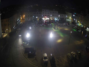 Město Klatovy - Náměstí Míru - 21.3.2026 v 19:00 Město Klatovy - Náměstí Míru - 21.3.2026 v 19:00