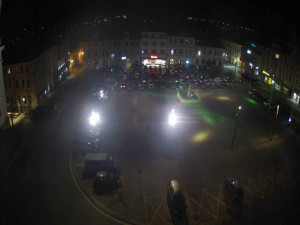 Město Klatovy - Náměstí Míru - 21.3.2026 v 21:00 Město Klatovy - Náměstí Míru - 21.3.2026 v 21:00