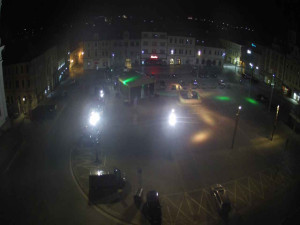 Město Klatovy - Náměstí Míru - 10.4.2026 v 02:00 Město Klatovy - Náměstí Míru - 10.4.2026 v 02:00