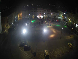 Město Klatovy - Náměstí Míru - 10.4.2026 v 23:00 Město Klatovy - Náměstí Míru - 10.4.2026 v 23:00