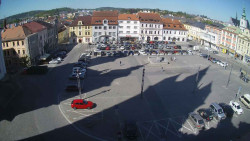 Náměstí Míru
