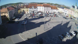 Náměstí Míru