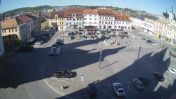 Náměstí Míru