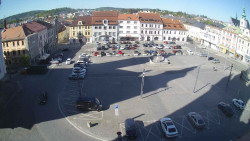 Náměstí Míru