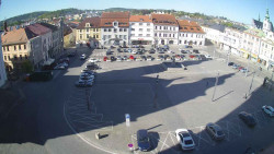 Náměstí Míru