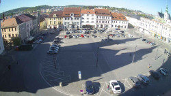 Náměstí Míru