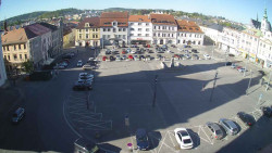 Náměstí Míru