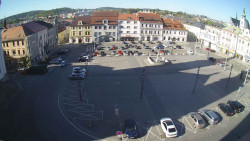 Náměstí Míru