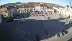 Náměstí Míru