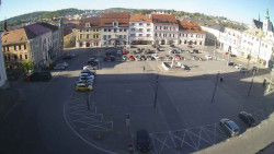 Náměstí Míru