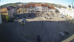 Náměstí Míru