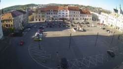 Náměstí Míru