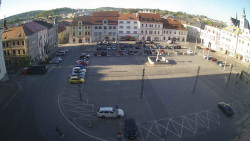 Náměstí Míru