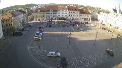 Náměstí Míru