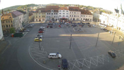 Náměstí Míru