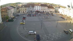 Náměstí Míru