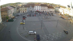 Náměstí Míru