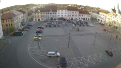 Náměstí Míru