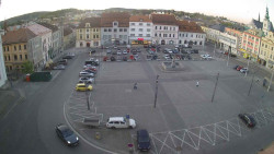 Náměstí Míru