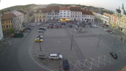 Náměstí Míru
