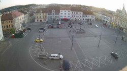 Náměstí Míru