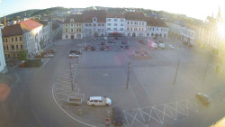 Náměstí Míru