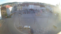 Náměstí Míru