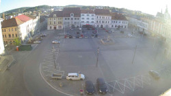 Náměstí Míru