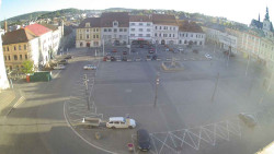 Náměstí Míru