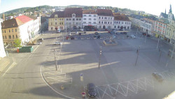 Náměstí Míru