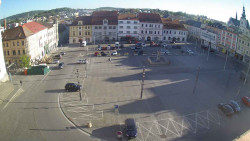 Náměstí Míru