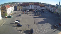 Náměstí Míru