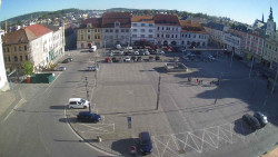 Náměstí Míru