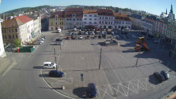 Náměstí Míru