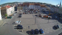 Náměstí Míru