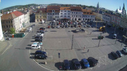 Náměstí Míru