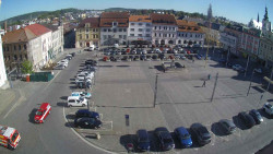 Náměstí Míru