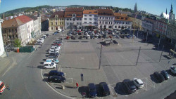 Náměstí Míru