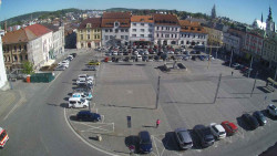 Náměstí Míru